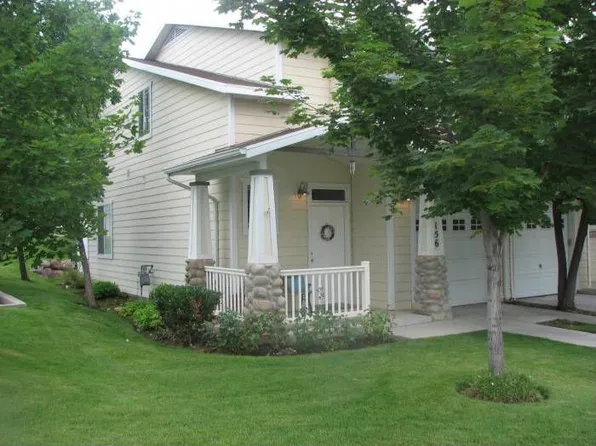 156 N Old Station Way, North Salt Lake, UT 84054