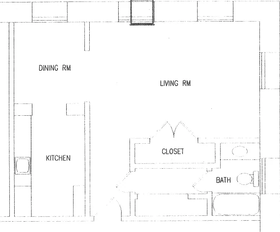 S2 Floorplan S2 Floorplan