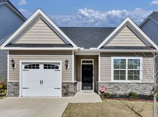 729 Empire Maker Rd, Lexington, SC 29073