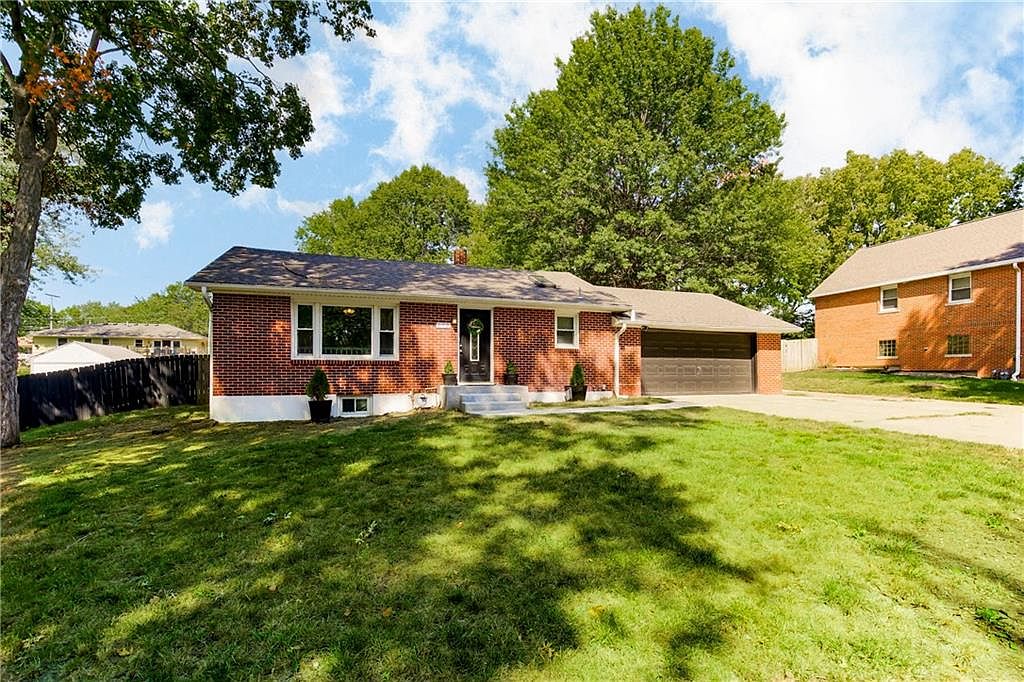 612 NE 87th Ter, Kansas City, MO 64155 MLS 2455252 Zillow