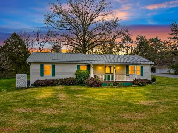 24 Longworth St, Jackson, OH 45640