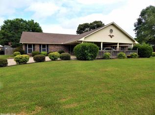 10 Tucker Creek Rd, Conway, AR 72034
