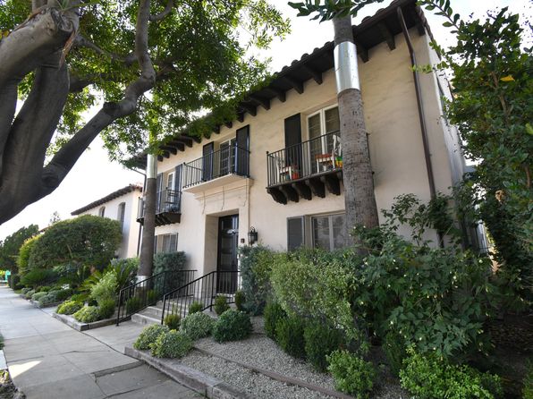 505 Fair Oaks Ave APT D