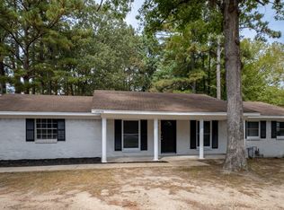 14028 Sardis Rd, Shannon Hills, AR 72103