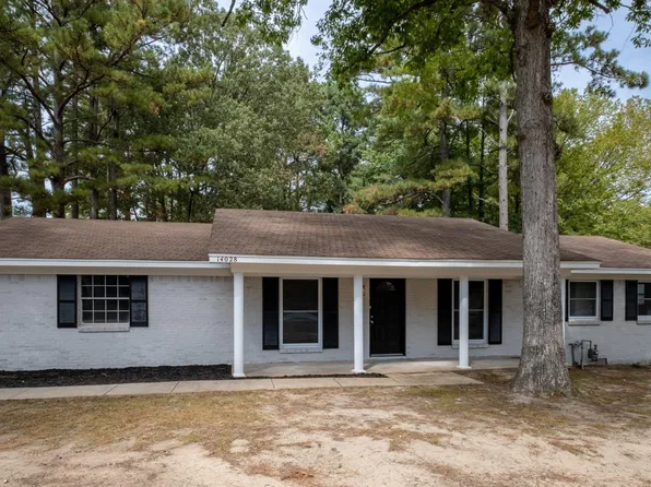 14028 Sardis Rd, Shannon Hills, AR 72103