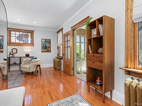 4th image of 1401 Fillmore Street #3