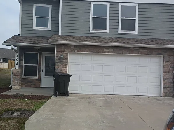 3408 NW 49th St, Topeka, KS 66618
