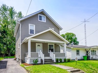 546 W Harrison St, Alliance, OH, 44601