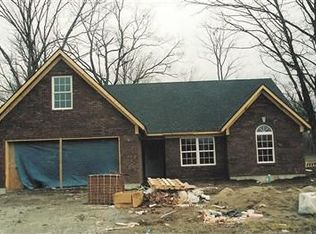 6625 Westwood Dr, Charlestown, IN 47111