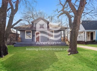 2868 E Admiral Ct, Tulsa, OK 74110