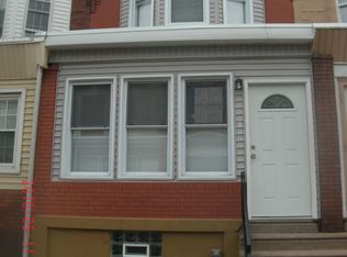2234 Hobson St, Philadelphia, PA 19142