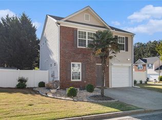 206 Oak Grove Way, Acworth, GA 30102