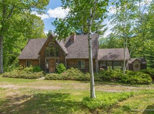 7 Bradley Rd, Boothbay Harbor, ME 04538