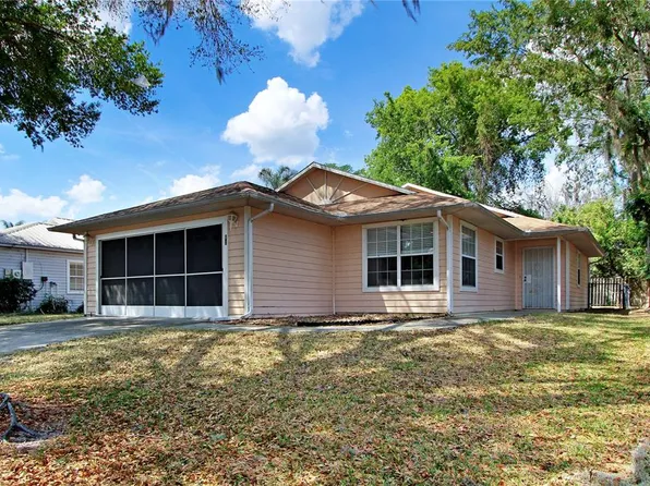 10 Ginger Cir, Leesburg, FL 34748