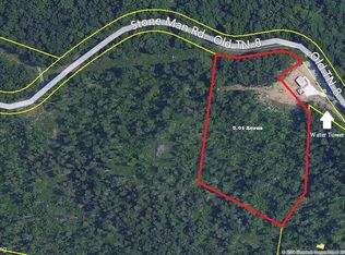 Stoneman Rd #HARRISON F, mCmINNVILLE, TN 37110
