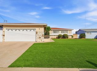 4950 Dafter Dr, San Diego, CA 92102