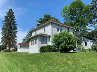28 Walnut Ave, Massena, NY 13662