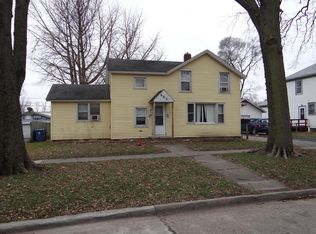 603 Douglas St, Morris, IL 60450