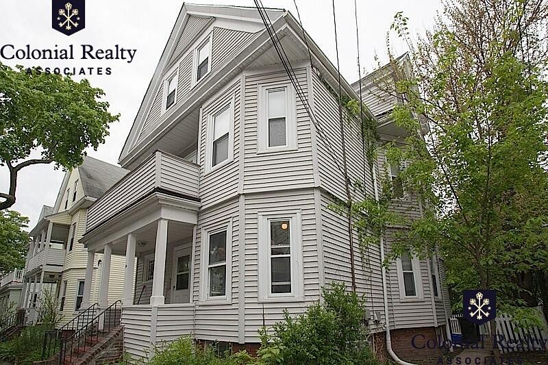 2nd image of 52 Holyoke Rd #1A