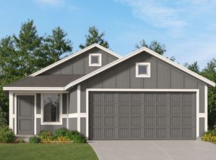 1601 Stellar Sea Ln, Fort Worth, TX 76140