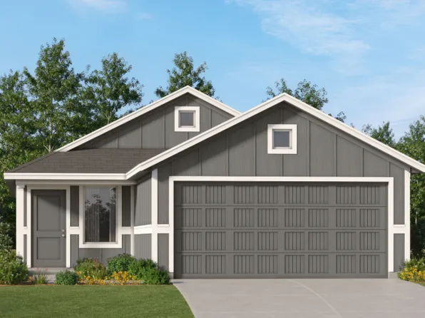 1660 Limpkin Dr, Fort Worth, TX 76140