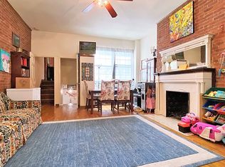 310 W 81st St #6, New York, NY 10024