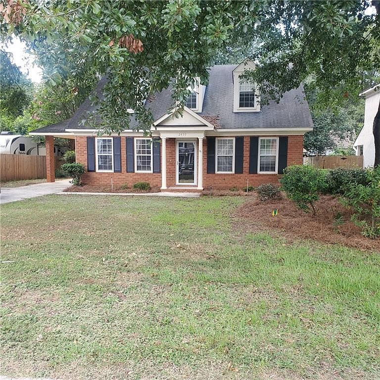 2459 Riverlook Dr, Augusta, GA 30904 | MLS #7259346 | Zillow