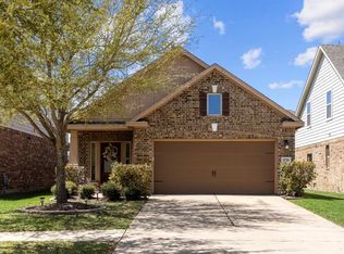 20706 Ranch Mill Ln, Cypress, TX 77433
