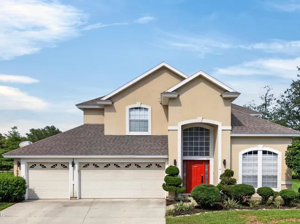 1693 TIMBER CROSSING Lane, Jacksonville, FL 32225