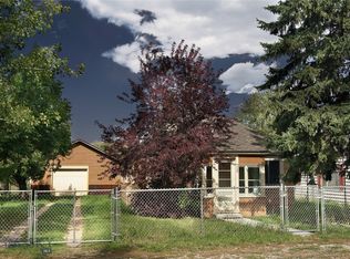 117 Center St, Harrison, MT 59735