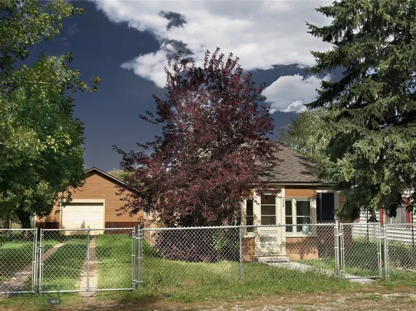 117 Center St, Harrison, MT 59735