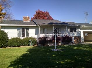 11770 Cleveland Rd, Carson City, MI 48811