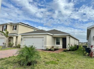 8773 Swell Brooks Ct, North Fort Myers, FL 33917