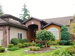 4128 139th Pl SE, Mill Creek, WA 98012