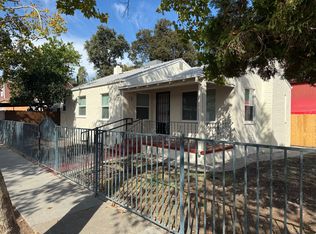 477 E Monterey Ave, Stockton, CA 95204