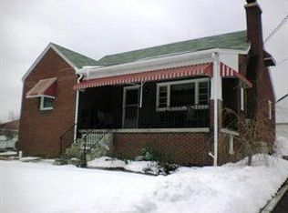 841 Lloyd Ave, Latrobe, PA 15650