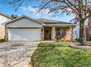 20514 Blue Trinity, San Antonio, TX 78259