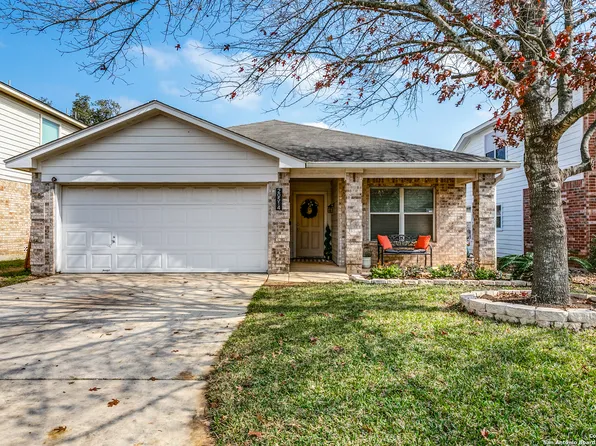 20514 BLUE TRINITY, San Antonio, TX 78259