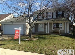 247 Queens Way, Canton, MI 48188
