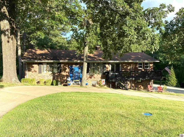 310 Boxwood Dr, Paducah, KY 42001