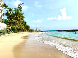 3103 Avenida Isla Verde #305, Carolina, PR 00979