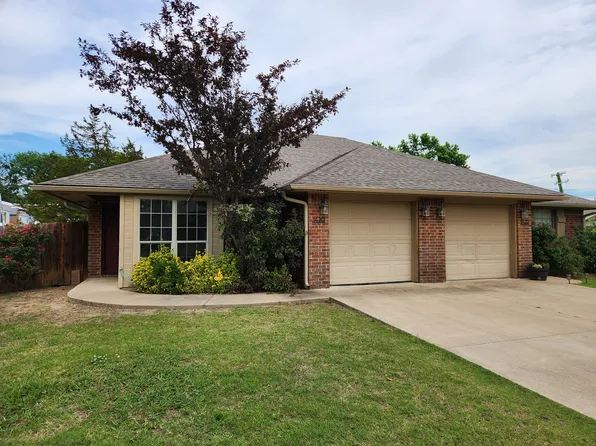 1420 S Mississippi Ave, Ada, OK 74820