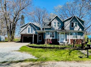 18460 Queen Rd, Culver, IN 46511