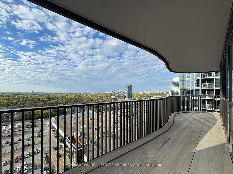 68 Esther Shiner Blvd #1211 — Photo 39