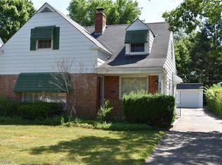 3451 Colton Rd, Shaker Heights, OH 44122