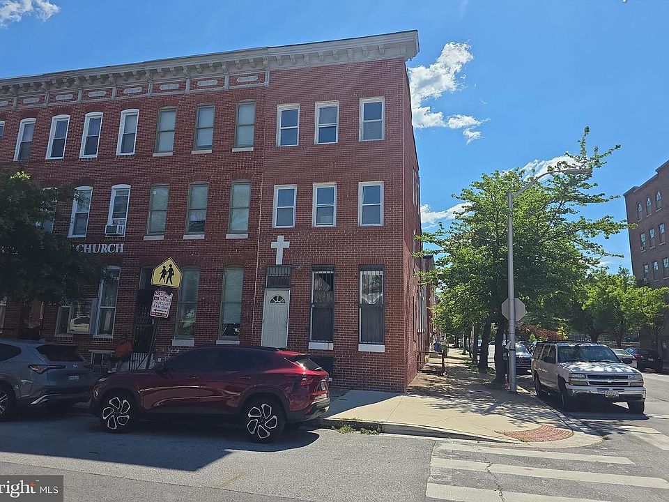 1st image of 1501 N Eden St