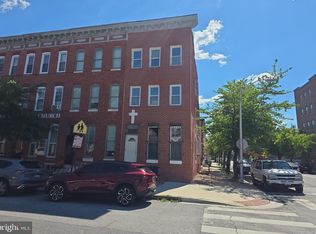 1501 N Eden St, Baltimore, MD 21213