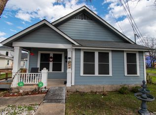1609 Santiago St, San Antonio, TX 78207
