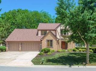 4858 Inisheer Ct, Dublin, OH 43017