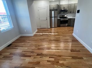 151 Crescent St #2, Waltham, MA 02453